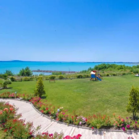 Apartament With See View Burgas