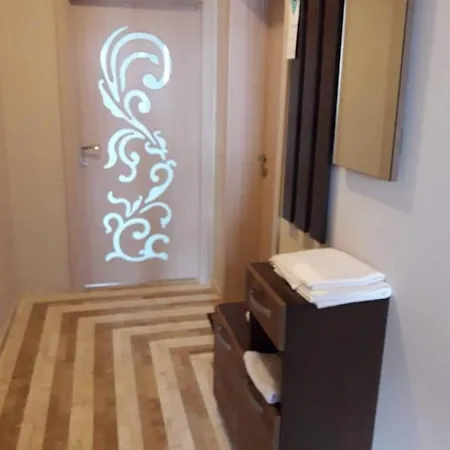 Apartament With See View