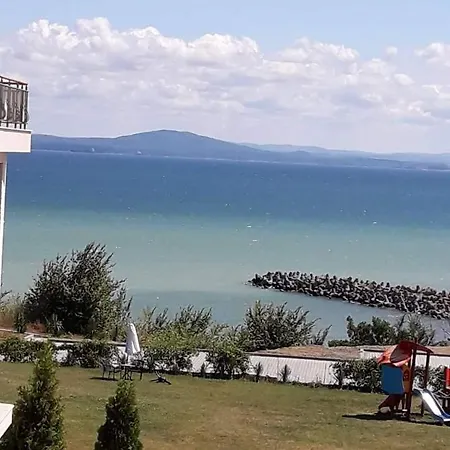 Apartment With See View Burgas City