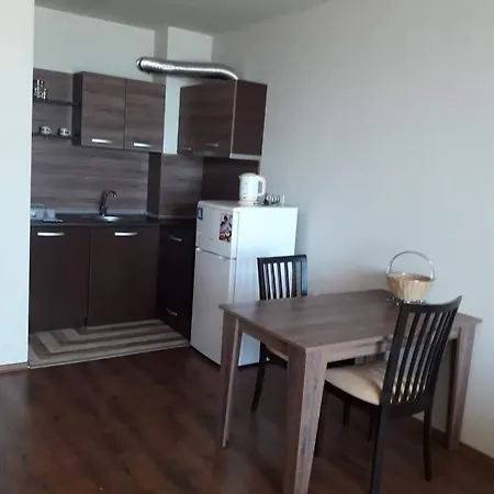 With See View Apartment
