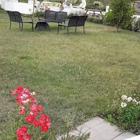 With See View * Burgas City