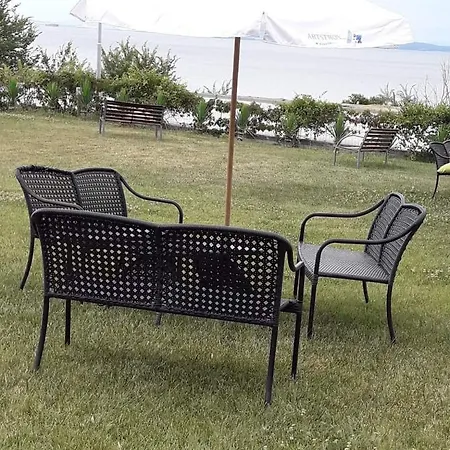 With See View Apartment Burgas City